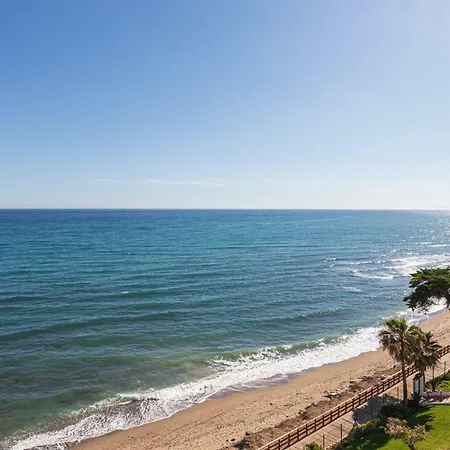Algaida 502 Front Beach *