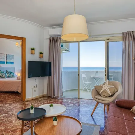 Algaida 502 Front Beach מיחאס