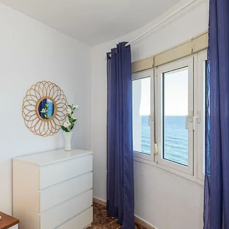 Algaida 502 Front Beach מיחאס