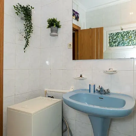 Algaida 502 Front Beach * מיחאס