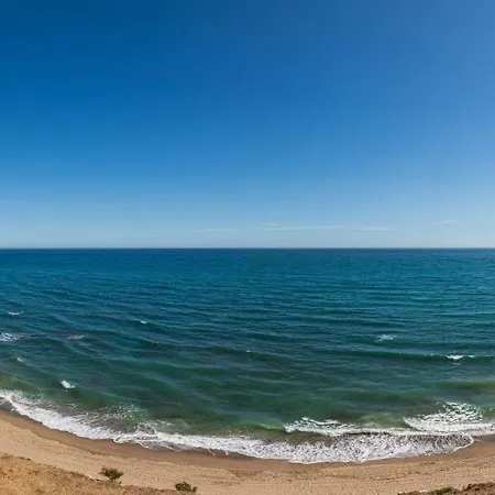 Algaida 502 Front Beach *