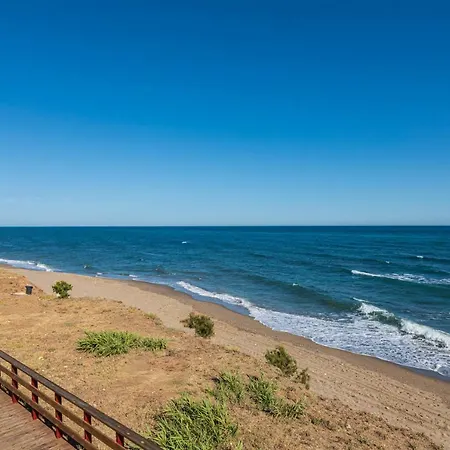 Algaida 502 Front Beach *