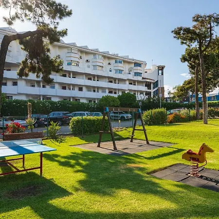 Algaida 502 Front Beach דירה מיחאס