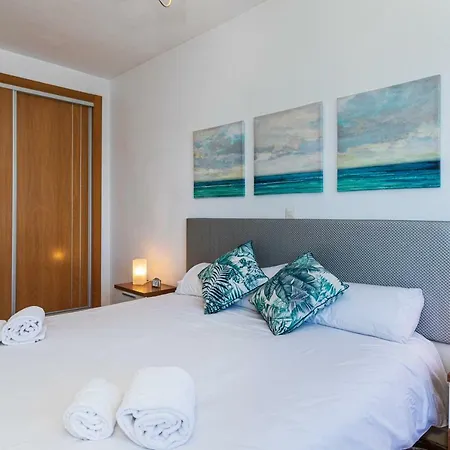Algaida 502 Front Beach * מיחאס