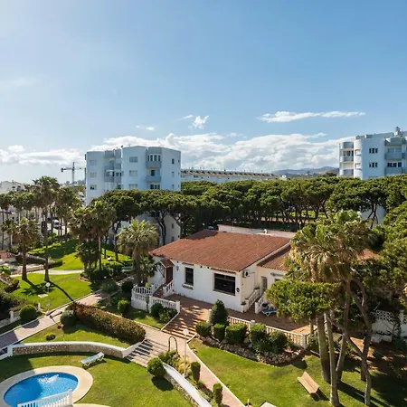 Algaida 502 Front Beach מיחאס