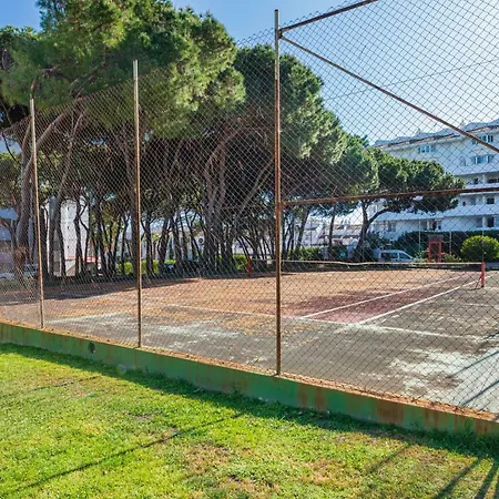 Algaida 502 Front Beach דירה