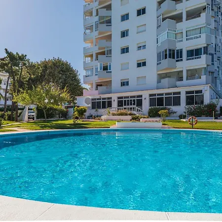 Algaida 502 Front Beach * מיחאס